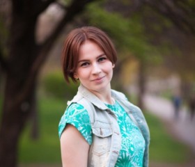 Юлия, 27 лет, Запоріжжя