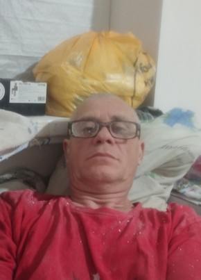 Иигорь из Краснодара 56 лет