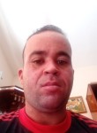 Evandro, 38 лет, Barra do Piraí