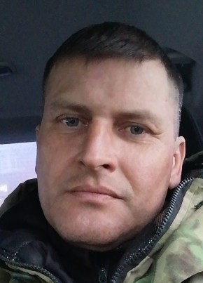 Александр, 45, Россия, Борисоглебск