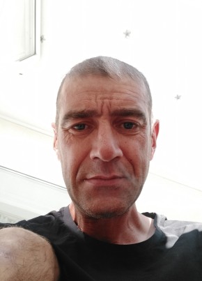 Александр из Пензы 43 года