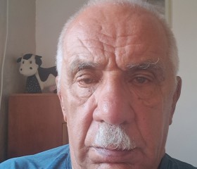 ALEKSANDER, 79, Tel Aviv