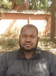 kouyate, 38 лет, Bamako