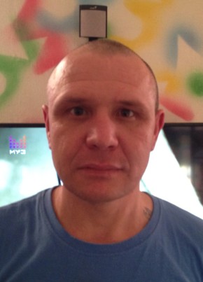 dawidqedsbi, 47, Россия, Ивдель