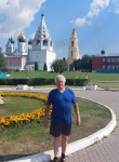 Борис, 74 года, Москва