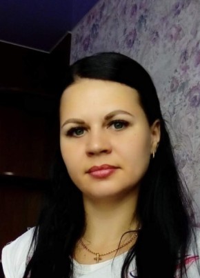 Оля, 34, Рэспубліка Беларусь, Горад Мінск