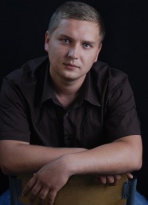 andrey, 39, Russia, Tula