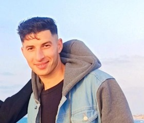 Mohammed Ahmed, 22 года, غزة