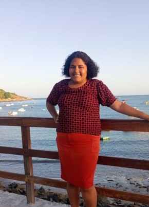 Ana из Jaboatão 20 лет