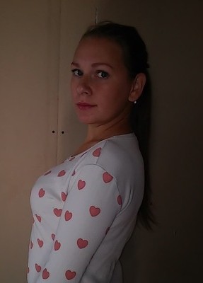 Марина, 31, Россия, Барнаул