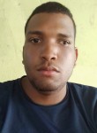 Carlos José, 32 года, Recife