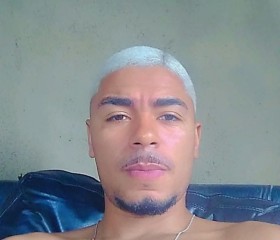 Rafael, 32, Duque de Caxias