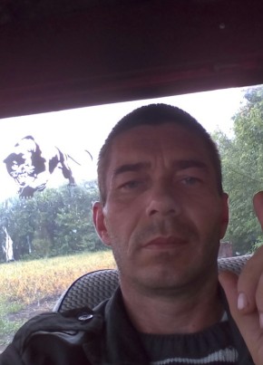 nikolai, 47, Россия, Валуйки
