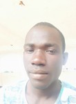 Okello Innocent, 22 года, Mbale