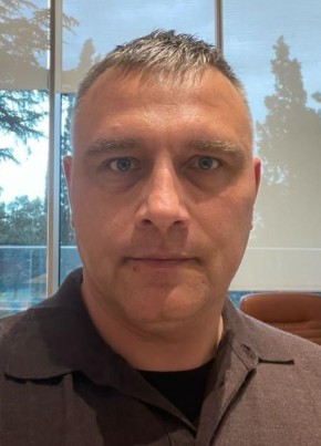 Viktor, 49, Russia, Yalta