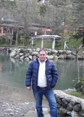 Zafer, 41, Türkiye Cumhuriyeti, Adapazarı