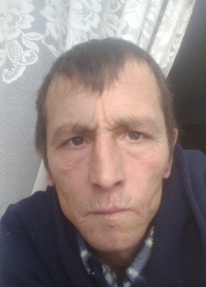 Андрей, 44, Россия, Хабаровск