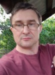 Паша, 44 года, Дніпро