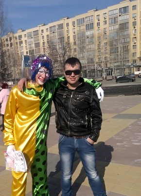 Руслан, 34, Russia, Kemerovo