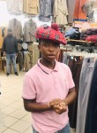 Mhlezehletshwa, 22, Durban