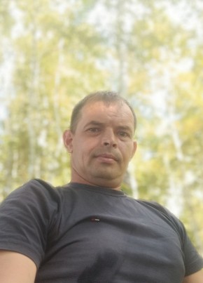 Иван из Магнитогорска 32 года