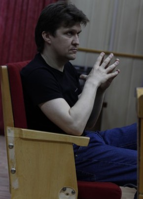 Александр, 49, Россия, Лесной