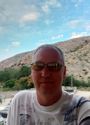 kiril, 54, Russia, Dimitrovgrad