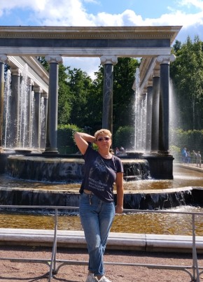 Софи из Дмитрова 50 лет