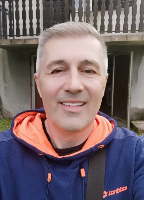 Zex, 53, Bosna i Hercegovina, Banja Luka