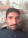 Suresh kumar Mhe, 28  , Gorakhpur (Haryana)