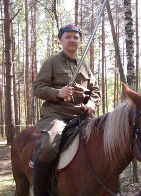 Дмитрий, 41, Россия, Владимир