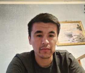 Суярбек, 26 лет, Иркутск