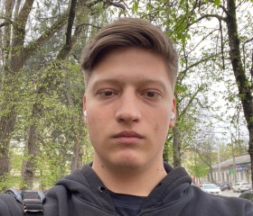 Андрей, 23 года, Симферополь