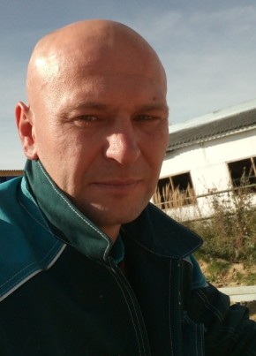 Александр , 38, Россия, Большое Болдино