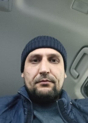 Николай, 39, Россия, Находка