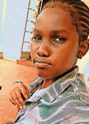 Zahara Immz, 24, Uganda, Mbale