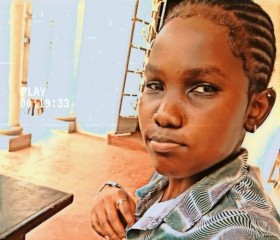Zahara Immz, 24 года, Mbale