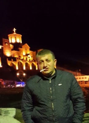 ramaz-gio, 43, Россия, Ростов-на-Дону