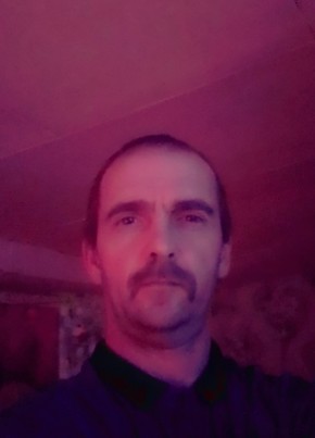 Evgenii, 47, Россия, Тюльган