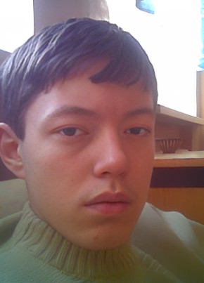RamblerDating profile picture for @nando