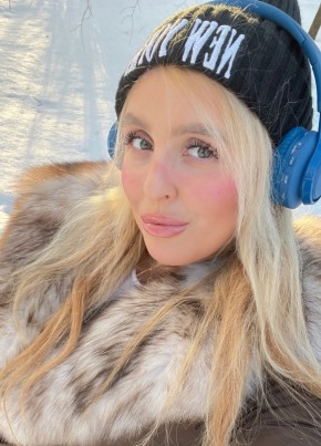 Dzhuliya, 36, Russia, Moscow