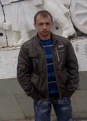 Евгений, 33, Россия, Белорецк
