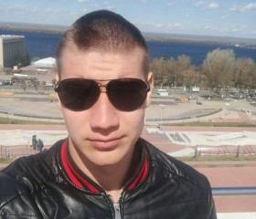 Sergo, 22 года, Безенчук