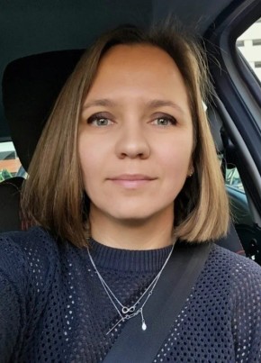 Анна из Асіповічы 34 года