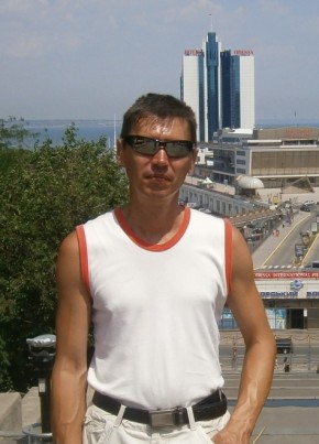 александр, 52, Україна, Дебальцеве