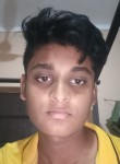 Dipanjan Nandi, 19 лет, Calcutta