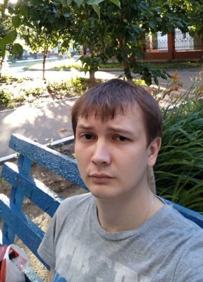 Сашка, 34, Россия, Тольятти