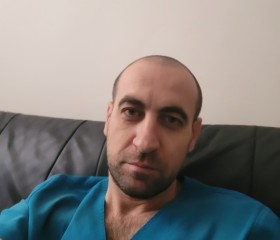 Дмитрий, 39 лет, Stăuceni
