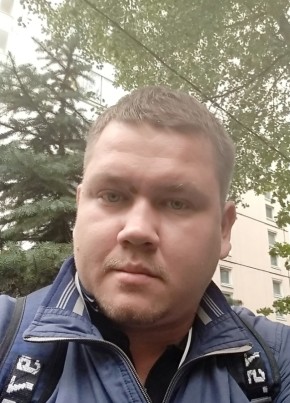 Roman, 37, Russia, Gorno-Altaysk