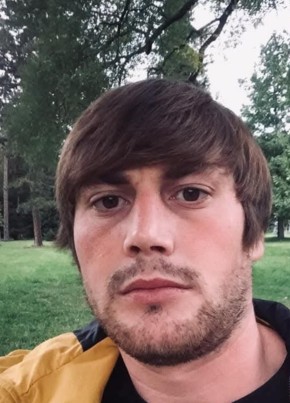 Alexei из Praha 34 года
